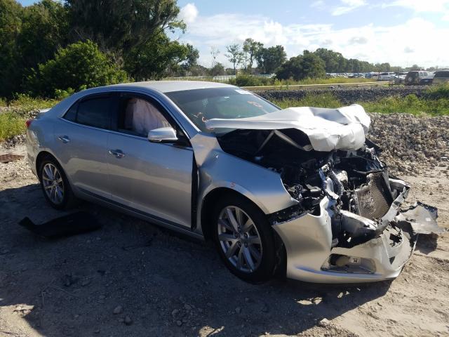 CHEVROLET MALIBU LTZ 2014 1g11h5slxef258184