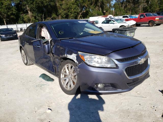 CHEVROLET MALIBU LTZ 2014 1g11h5slxef259304