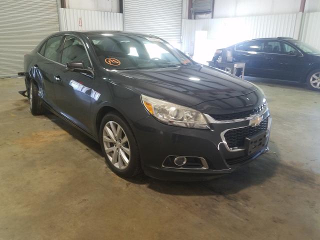 CHEVROLET MALIBU LTZ 2014 1g11h5slxef260064