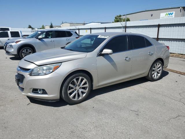 CHEVROLET MALIBU 2014 1g11h5slxef296076