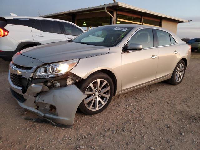 CHEVROLET MALIBU 2014 1g11h5slxef299298