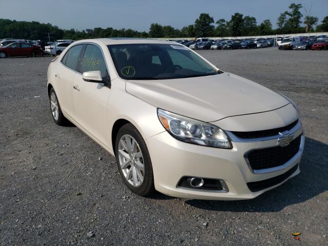 CHEVROLET MALIBU LTZ 2014 1g11h5slxeu152216