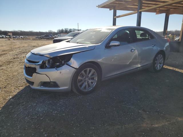 CHEVROLET MALIBU 2014 1g11h5slxeu156475