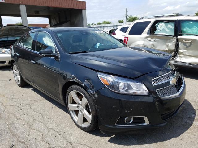 CHEVROLET MALIBU LTZ 2013 1g11j5sx0df175613