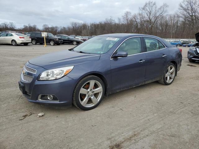 CHEVROLET MALIBU 2013 1g11j5sx0df188541