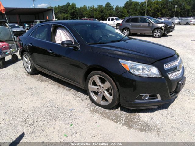 CHEVROLET MALIBU 2013 1g11j5sx0df189513