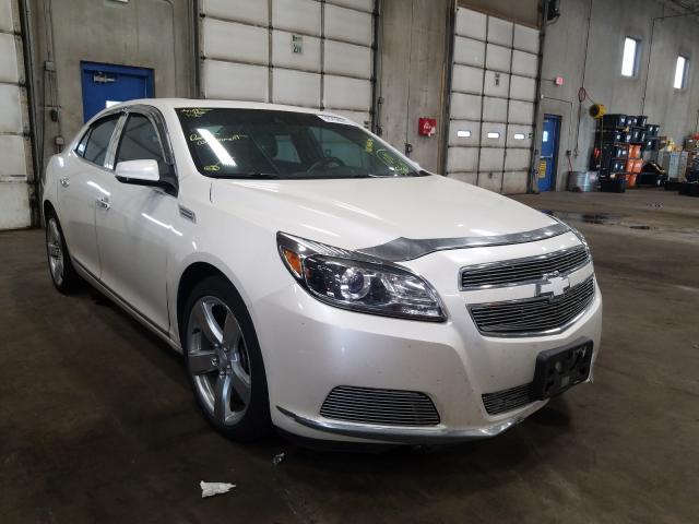 CHEVROLET MALIBU LTZ 2013 1g11j5sx0df189608