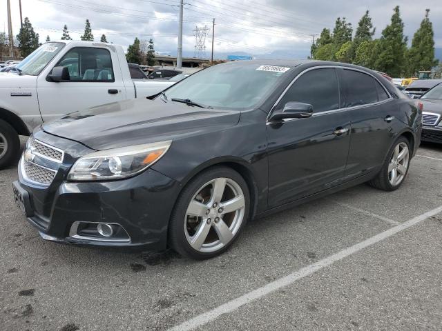 CHEVROLET MALIBU 2013 1g11j5sx0df209159