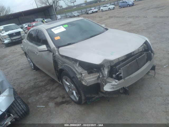 CHEVROLET MALIBU 2013 1g11j5sx0df212952