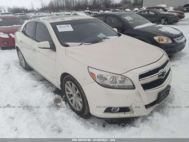 CHEVROLET MALIBU 2013 1g11j5sx0df212966