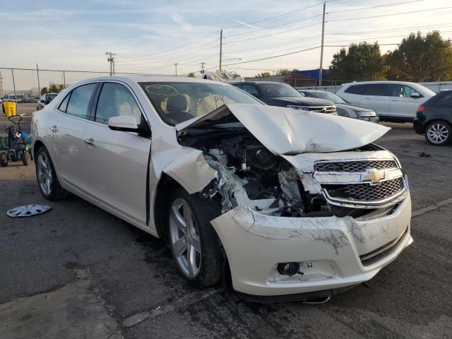 CHEVROLET MALIBU LTZ 2013 1g11j5sx0df219853