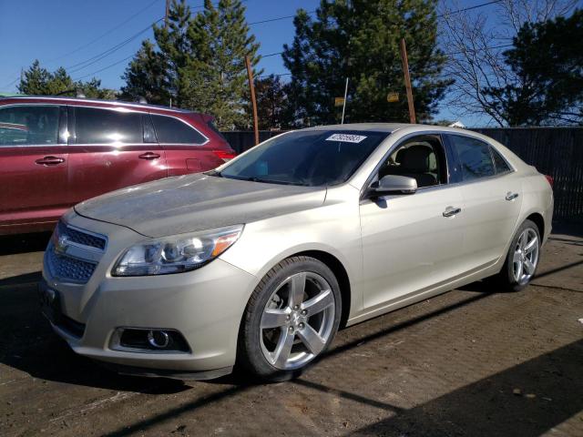 CHEVROLET MALIBU LTZ 2013 1g11j5sx0df230531