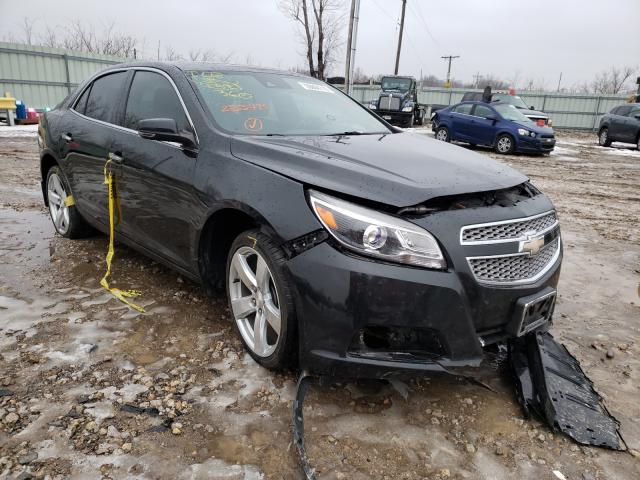 CHEVROLET MALIBU LTZ 2013 1g11j5sx0df233493