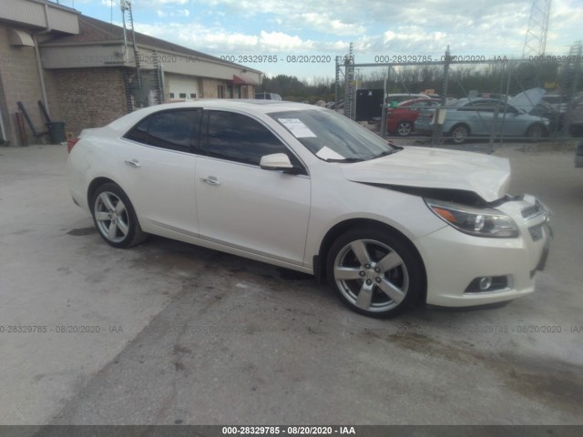 CHEVROLET MALIBU 2013 1g11j5sx0df245594