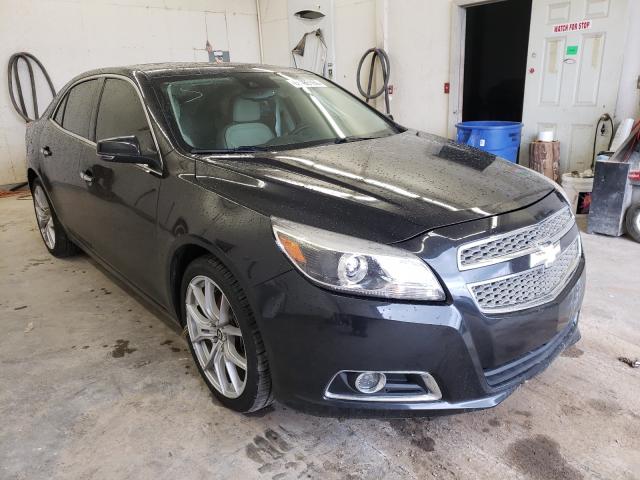 CHEVROLET MALIBU LTZ 2013 1g11j5sx0df271192