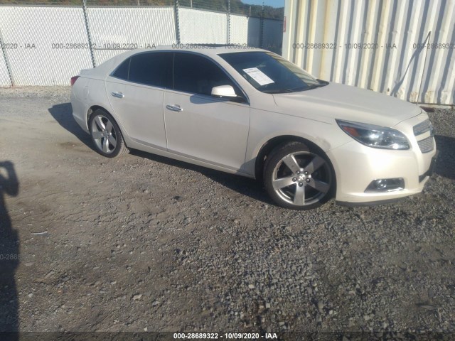 CHEVROLET MALIBU 2013 1g11j5sx0df276912