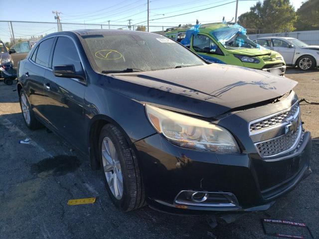 CHEVROLET MALIBU LTZ 2013 1g11j5sx0df281673