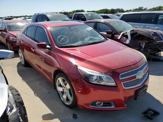 CHEVROLET MALIBU LTZ 2013 1g11j5sx0df284797