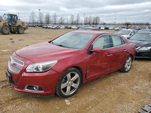 CHEVROLET MALIBU LTZ 2013 1g11j5sx0df292009