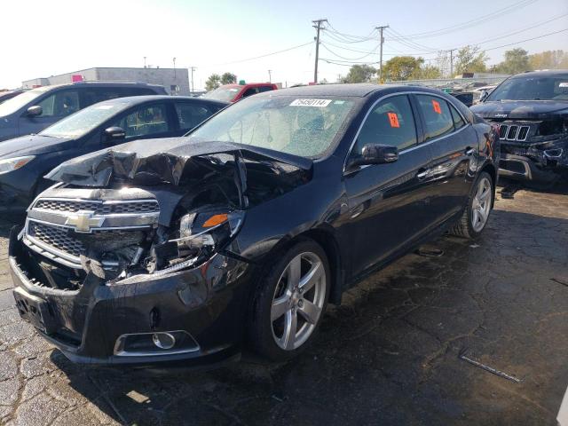 CHEVROLET MALIBU LTZ 2013 1g11j5sx0df322819