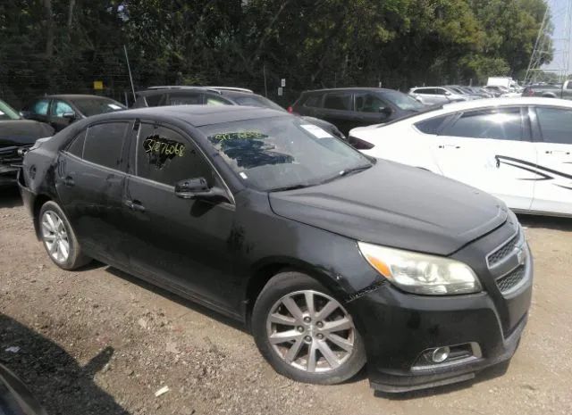 CHEVROLET MALIBU 2013 1g11j5sx0df336137