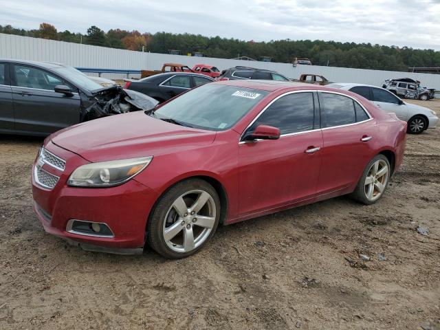 CHEVROLET MALIBU 2013 1g11j5sx0df341483