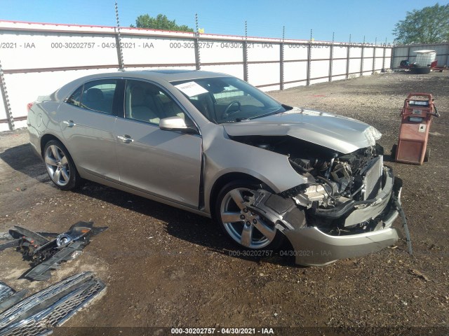 CHEVROLET MALIBU 2013 1g11j5sx0df343136