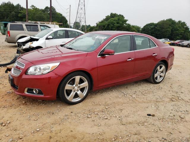 CHEVROLET MALIBU LTZ 2013 1g11j5sx0df345355