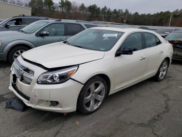 CHEVROLET MALIBU LTZ 2013 1g11j5sx0du120087