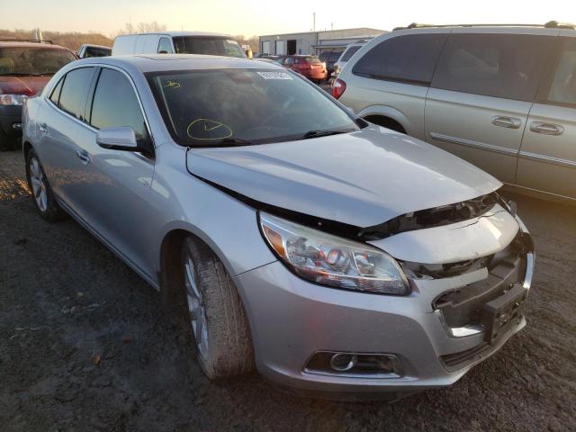 CHEVROLET MALIBU LTZ 2014 1g11j5sx0ef110858