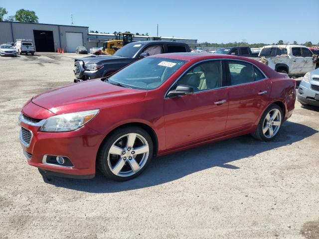 CHEVROLET MALIBU 2014 1g11j5sx0ef117020