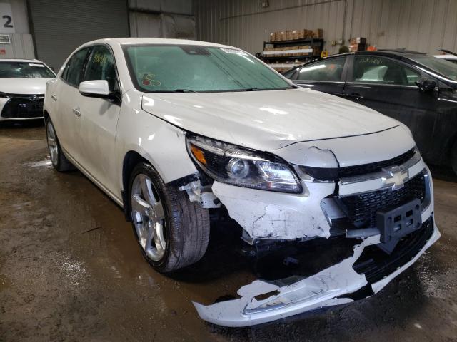 CHEVROLET MALIBU LTZ 2014 1g11j5sx0ef119186