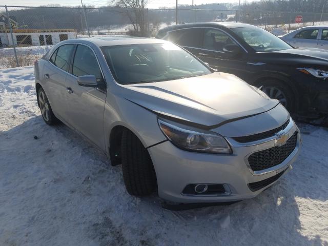 CHEVROLET MALIBU LTZ 2014 1g11j5sx0ef148509