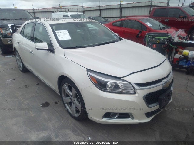 CHEVROLET MALIBU 2014 1g11j5sx0ef160725