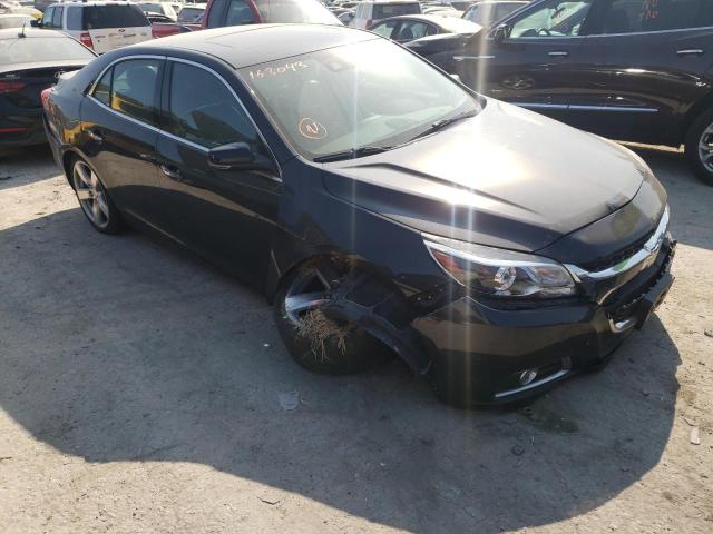 CHEVROLET MALIBU LTZ 2014 1g11j5sx0ef163043