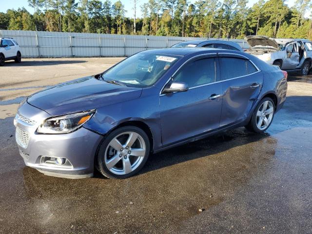 CHEVROLET MALIBU LTZ 2014 1g11j5sx0ef188041