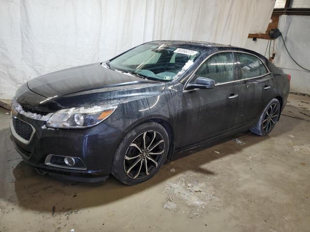 CHEVROLET MALIBU 2014 1g11j5sx0ef239778