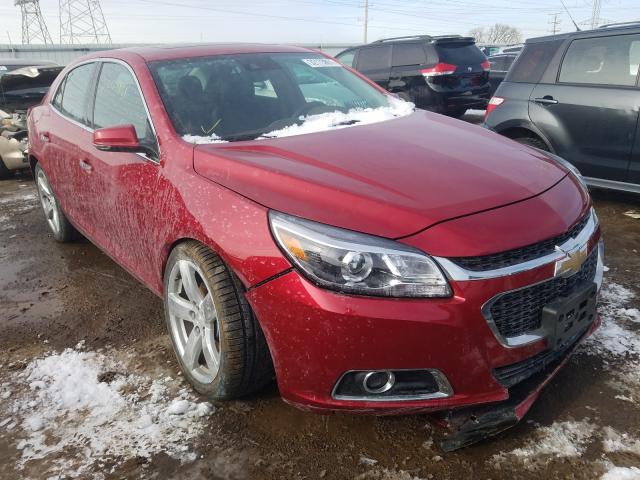 CHEVROLET MALIBU LTZ 2014 1g11j5sx0ef241966