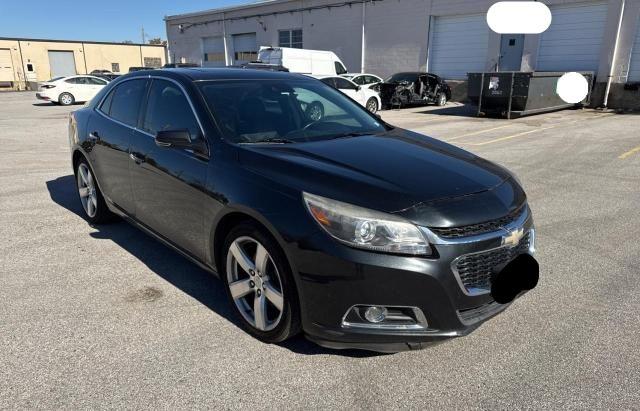 CHEVROLET MALIBU LTZ 2014 1g11j5sx0ef281707