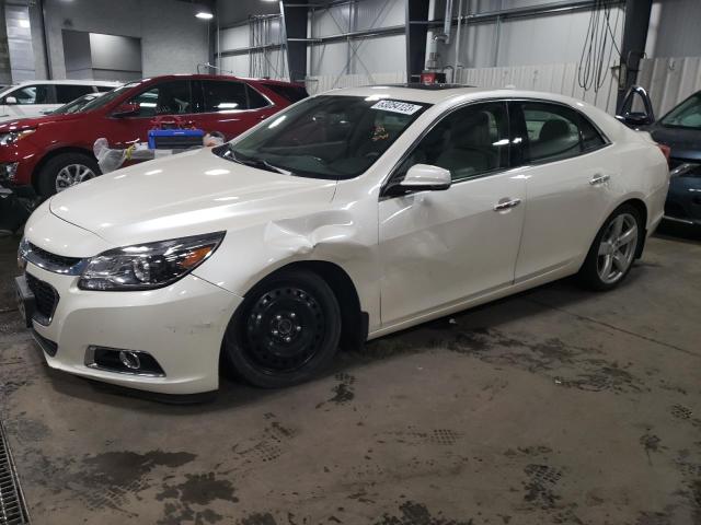 CHEVROLET MALIBU LTZ 2014 1g11j5sx0eu128398