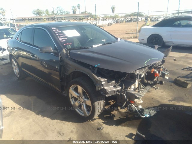 CHEVROLET MALIBU 2013 1g11j5sx1df169464