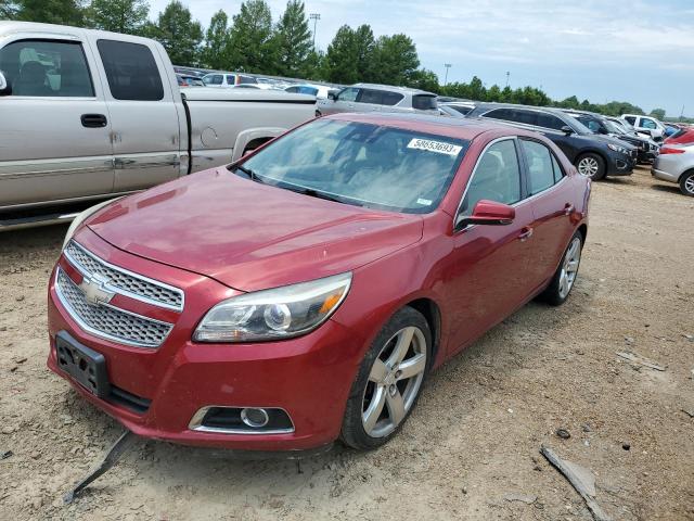 CHEVROLET MALIBU LTZ 2013 1g11j5sx1df201930