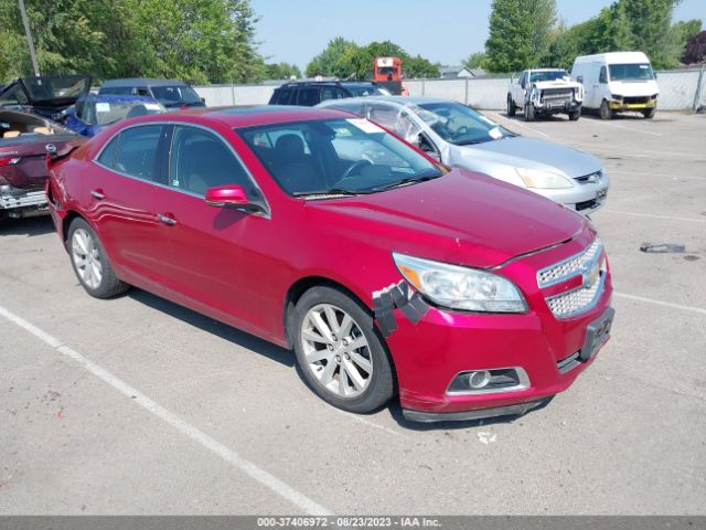 CHEVROLET MALIBU 2013 1g11j5sx1df219375