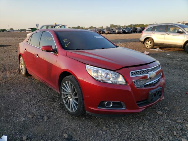 CHEVROLET MALIBU LTZ 2013 1g11j5sx1df221496