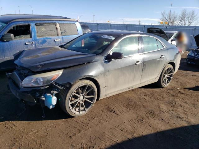 CHEVROLET MALIBU 2013 1g11j5sx1df264297