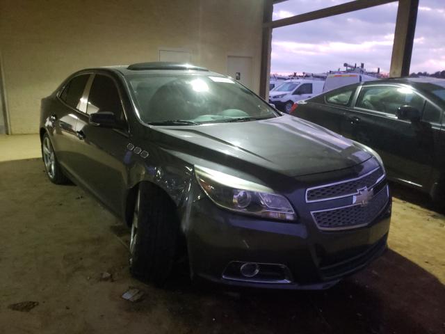 CHEVROLET MALIBU LTZ 2013 1g11j5sx1df290222