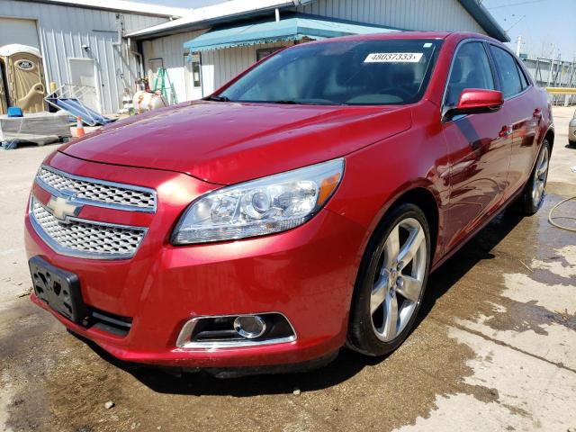 CHEVROLET MALIBU LTZ 2013 1g11j5sx1df318780