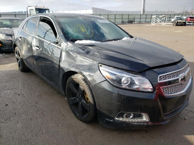 CHEVROLET MALIBU LTZ 2013 1g11j5sx1df320254