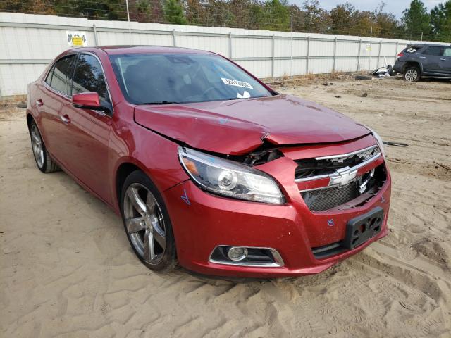 CHEVROLET MALIBU LTZ 2013 1g11j5sx1df344280