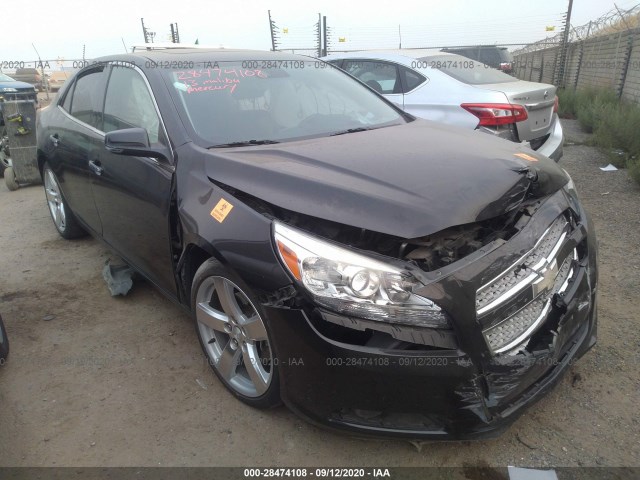 CHEVROLET MALIBU 2013 1g11j5sx1df344361